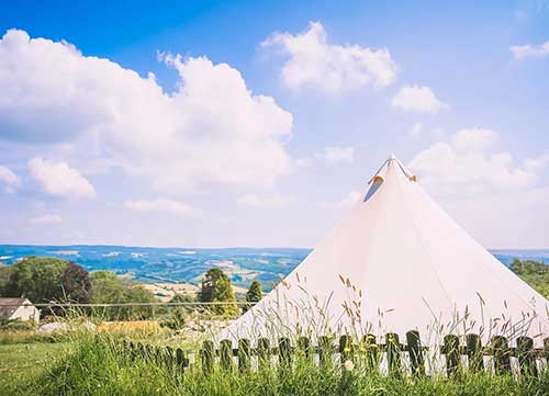 Campsites Near Me