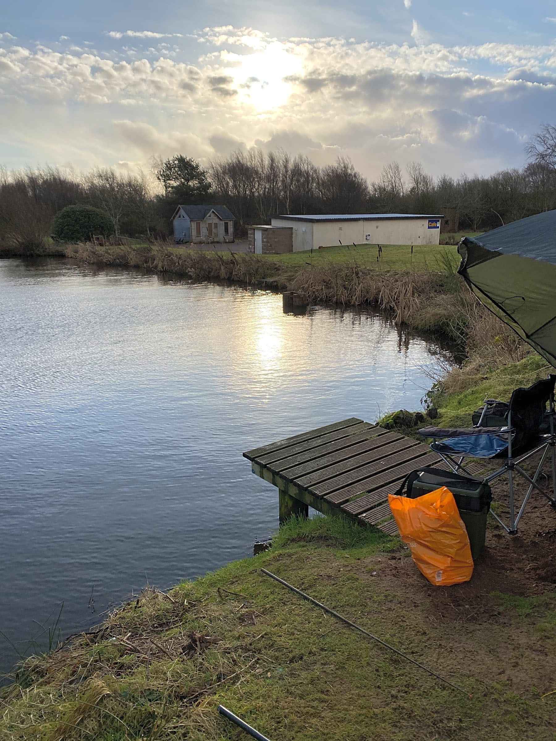 Campsites in Dumfries and Galloway