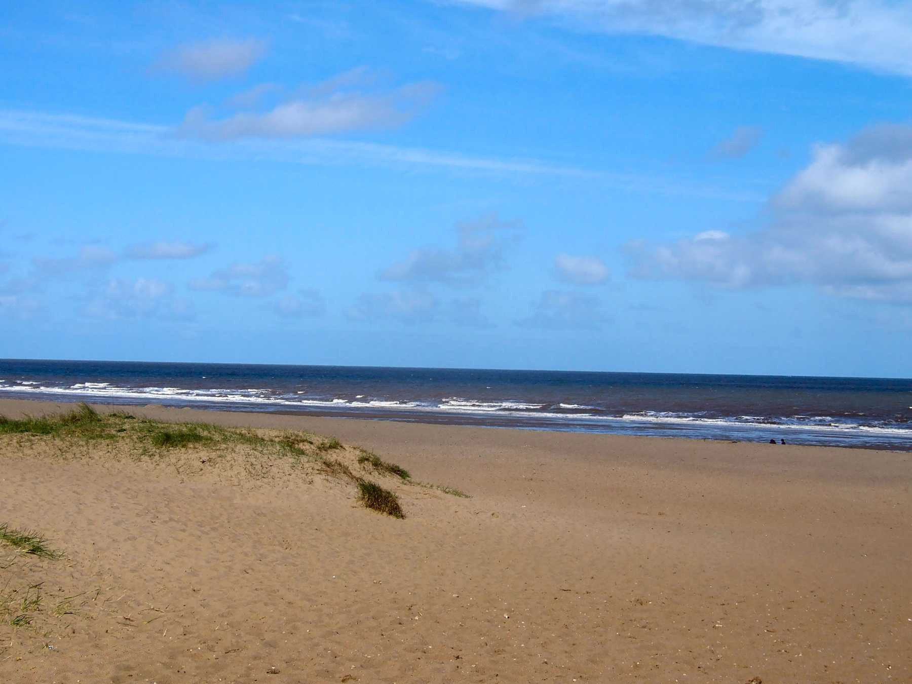 Campsites in Lincolnshire