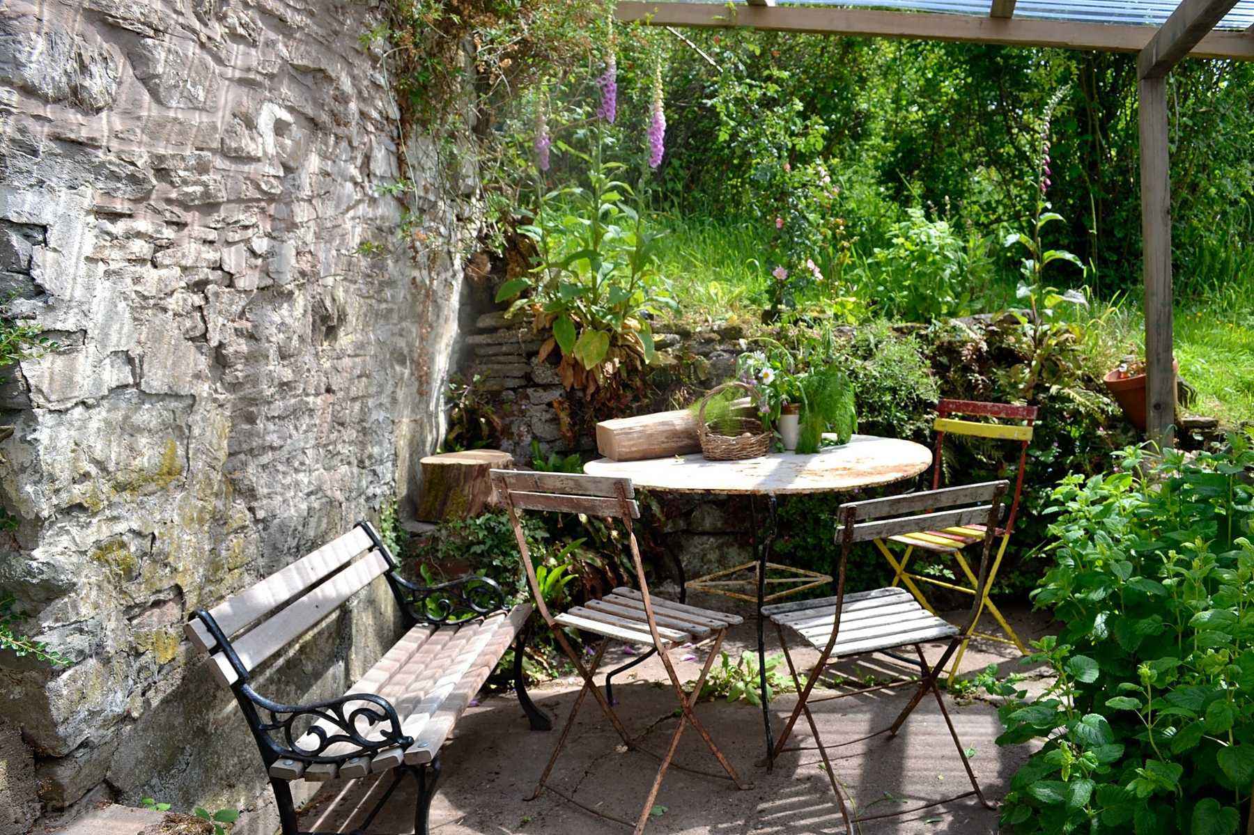 Campsites in Herefordshire