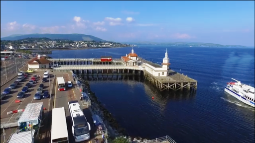 Campsites in Argyll and Bute