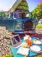 A Other Campervan called edith-1219 and Edith for hire in Herts, London