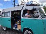 A Other Campervan called Blackberry-1219 and Ready to go for hire in Haverhill, Essex