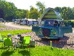A Other Campervan called edith-1219 and Edith for hire in Herts, London