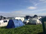 A Other Campervan called Beast-vw75-1219 and beast for hire in Hillsborough, South Yorkshire