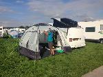 A Other Campervan called Beast-vw75-1219 and beast for hire in Hillsborough, South Yorkshire