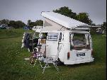 A Other Campervan called Jemima Van-1219 and 1 for hire 
