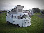 A Other Campervan called Jemima Van-1219 and 2 for hire 