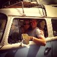 A Other Campervan called Billy Brown-1219 and Camperbug reviews for hire in Guildford, Surrey