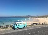 A Other Campervan called Howard-1219 and for hire 