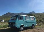 A Other Campervan called Howard-1219 and for hire 