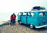 A Other Campervan called Borisxxx-1219 and Camperbug reviews page for hire in Barnham, West Sussex