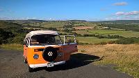 A Other Campervan called Tango The Fizzy Kombi-1219 and for hire in Leatherhead, Surrey