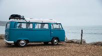 A Other Campervan called Borisxxx-1219 and Camperbug reviews page for hire in Barnham, West Sussex
