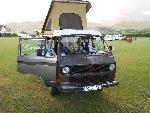 A Other Campervan called Ted-1219 and for hire in Dudley, West Midlands