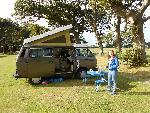 A Other Campervan called Ted-1219 and for hire in Dudley, West Midlands