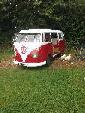 A Other Campervan called Scarlett-1967-1219 and for hire in Tavistock, Devon