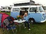 A Other Campervan called Barry-danburycampervan-1219 and for hire in Bristol, Gloucestershire