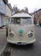 A Other Campervan called TobySold-1219 and for hire in Cranham, Essex