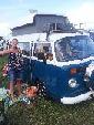 A Other Campervan called MollyLondon-1219 and for hire in Shoreditch, London