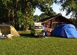 A Other Campervan called Sydney Camper-1219 and for hire in Staines, Surrey