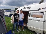 A Other Campervan called 1988Devon-1219 and for hire in harmondsworth, London