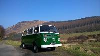 A Other Campervan called toots-t2-manchester-1219 and for hire in Stretford, Greater Manchester