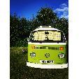 A Other Campervan called Sydney Camper-1219 and for hire in Staines, Surrey