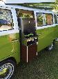 A Other Campervan called Sydney Camper-1219 and for hire in Staines, Surrey