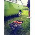 A Other Campervan called Sydney Camper-1219 and for hire in Staines, Surrey