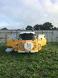 A Other Campervan called VelmaJo-1219 and 3 for hire in Brockham, Surrey