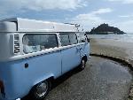 A Other Campervan called Billy Brown-1219 and Campervan Review for hire in Guildford, Surrey