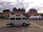 A Other Campervan called CamperVan Wendy-1219 and Wendy for hire in Faversham, Kent
