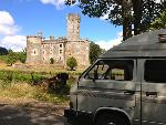 A Other Campervan called CamperVan Wendy-1219 and Wendy for hire in Faversham, Kent