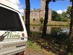 A Other Campervan called CamperVan Wendy-1219 and Wendy for hire in Faversham, Kent