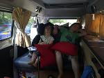A Other Campervan called BettyFlo-1219 and BettyFlo for hire in Codicote, Hertfordshire