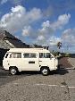 A VW T3 Campervan called maggie-0520 and for hire in Bury St Edmunds, Suffolk