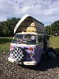 A Other Campervan called Ciara-1219 and Ciara ❤️❤️ for hire in Chatham, Kent