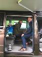 A Other Campervan called Cally-1219 and cally for hire in Godalming, Surrey