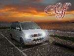 A Other Campervan called Cliff-t5silver-1219 and Cliff!!! for hire in Cheltenham, Gloucestershire