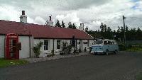 A Other Campervan called Jarvie-1972-1219 and for hire in Auchengate, Ayrshire