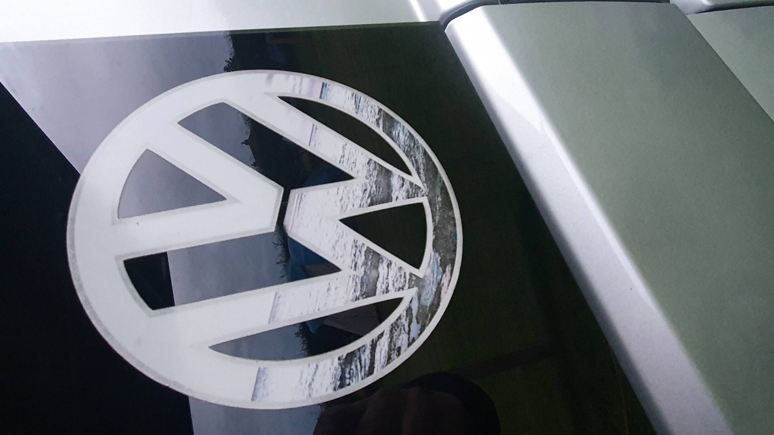 A VW T5 Campervan called SilverTilly-0221 and VW Life for hire in Hull, East Yorkshire