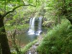 A Other Campervan called Henry The Campervan-1219 and A Waterfall for hire in Twyford, Berkshire