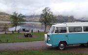 A Other Campervan called Hatty-1219 and for hire in Melton Mowbray, Leicestershire