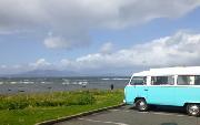 A Other Campervan called Hatty-1219 and for hire in Melton Mowbray, Leicestershire