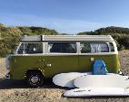 A Other Campervan called VelmaJo-1219 and Dorothy for hire in Brockham, Surrey