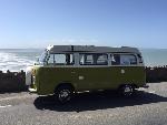 A Other Campervan called VelmaJo-1219 and Dorothy for hire in Brockham, Surrey