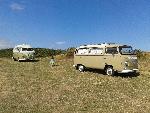 A Other Campervan called Olive-1970-1219 and for hire in Lincoln, Lincolnshire