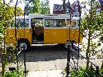 A Other Campervan called florence74-1219 and for hire in Staines, Surrey