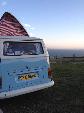 A Other Campervan called connie-1219 and 3 for hire in Bulford Camp, Wiltshire